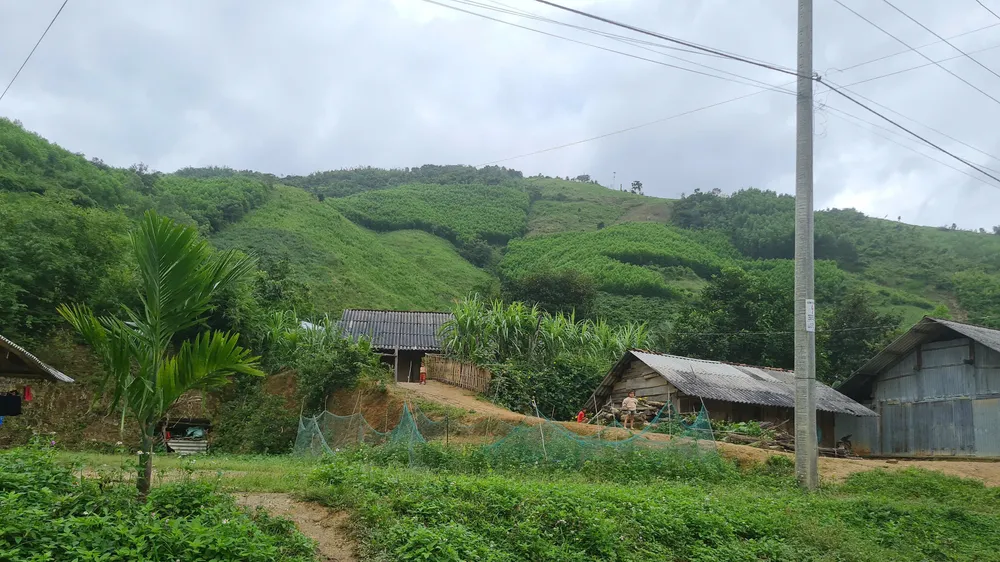 Đắk Lắk phân bổ 463 tỷ đồng phát triển kinh tế - xã hội vùng đồng bào dân tộc thiểu số và miền núi