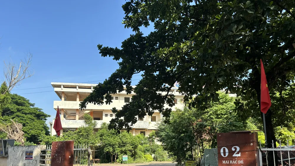 Đắk Lắk: Bán thành công khu “đất vàng” ở TP Buôn Ma Thuột