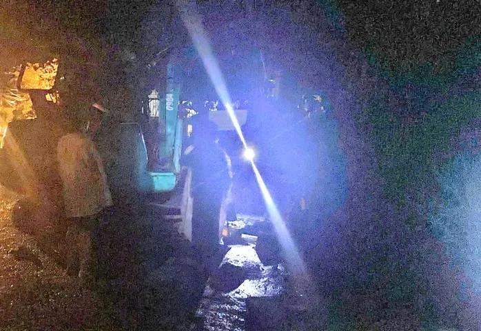 Đắk Lắk: Khơi thông cống, người đàn ông bị nước cuốn tử vong
