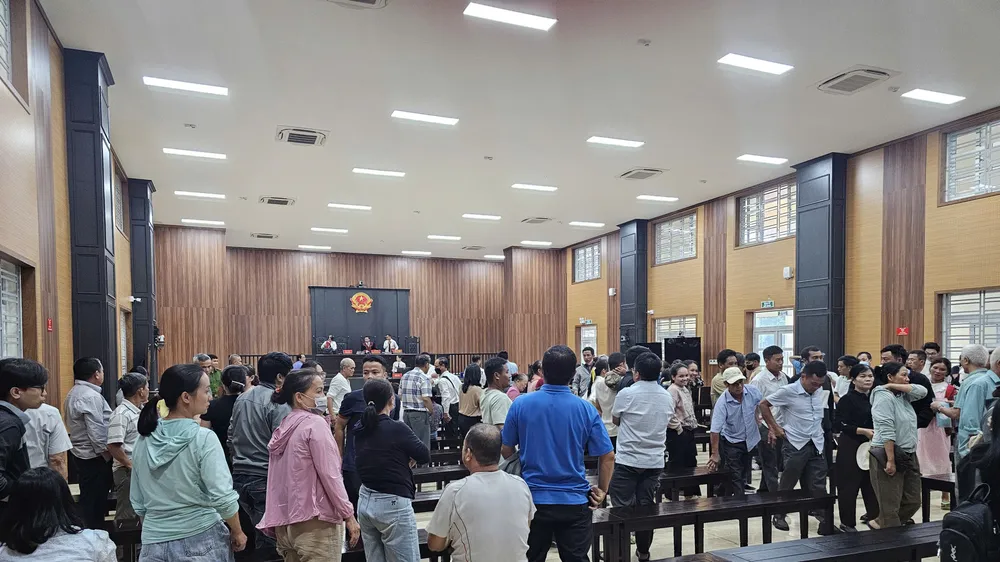 Đắk Lắk: Xét xử cựu Giám đốc Bệnh viện Đa khoa vùng Tây Nguyên