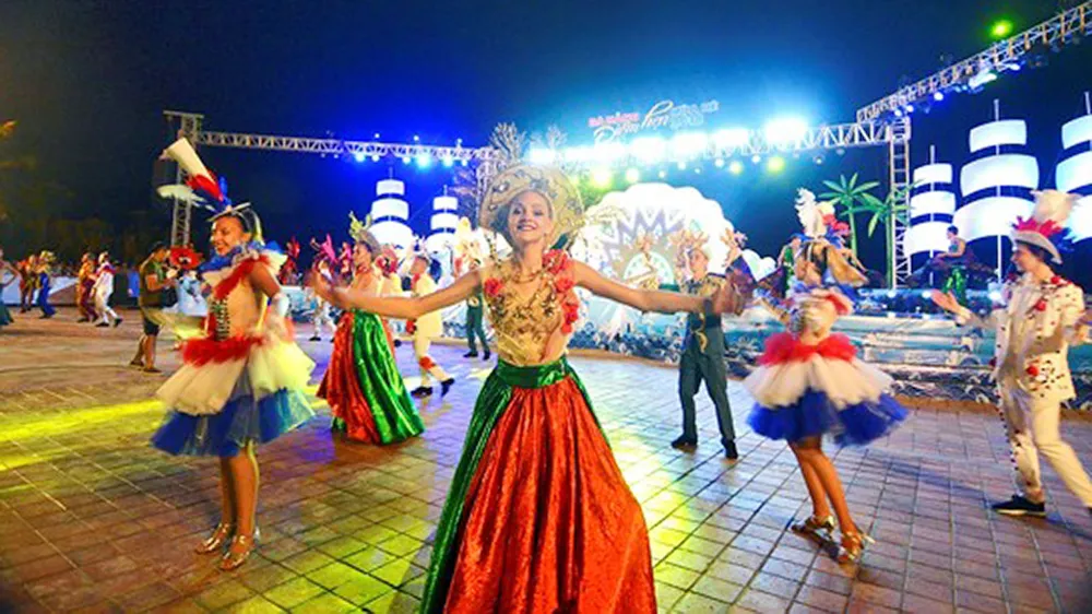 Khởi động chương trình “Đà Nẵng - Điểm hẹn mùa hè 2018“
