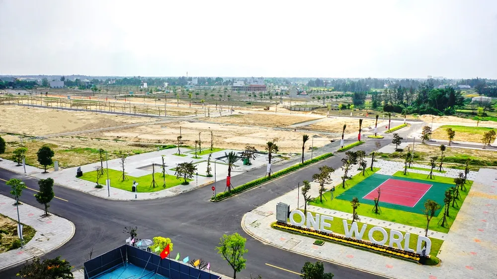 Đất nền Đà Nẵng - Cơ hội cho những nhà đầu tư có tầm nhìn chiến lược