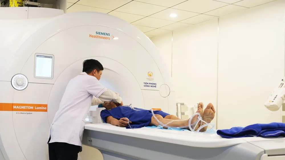 Tỷ lệ tử vong do đột quỵ vượt cả ung thư và tim mạch