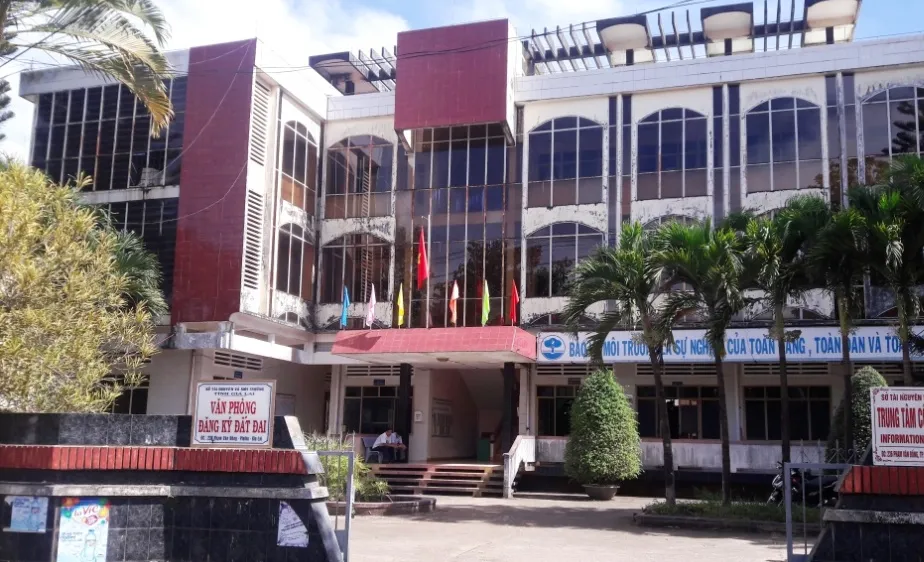 Gia Lai: Đề nghị truy tố ba người làm giả sổ đỏ