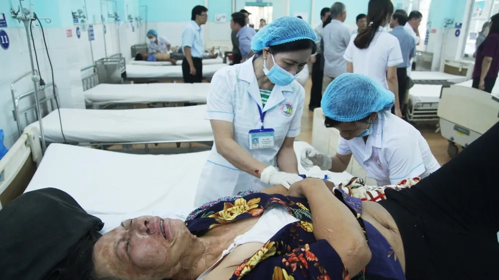 Vụ tai nạn thảm khốc ở Gia Lai: Thêm 2 nạn nhân tử vong