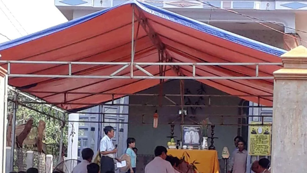 Một học sinh tử vong sau khi tham gia đại hội thể dục thể thao