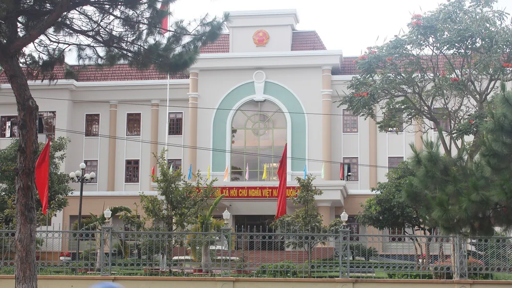 Chuyển hồ sơ vụ sai phạm 11,2 tỷ đồng tại Văn phòng HĐND tỉnh Gia Lai sang công an