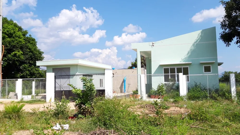 Công trình cấp nước 134 tỷ đồng chưa chính thức cấp nước đã xảy ra nhiều sự cố 