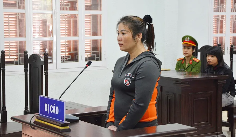 Vụ người làm thuê bị bạo hành: Phạt bà chủ 10 năm tù giam