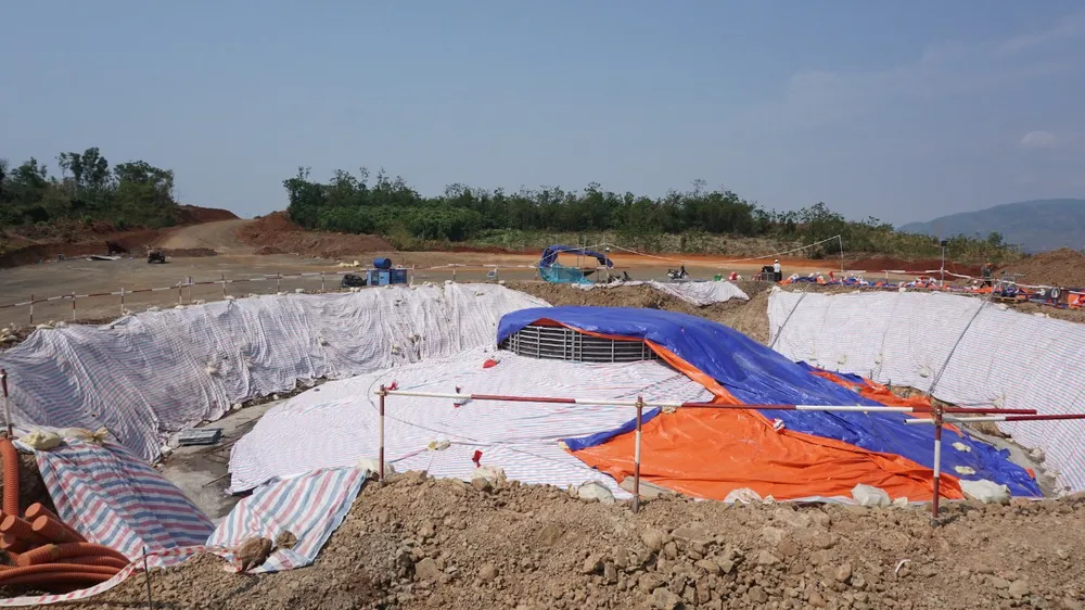 Gia Lai xử phạt 3 doanh nghiệp sử dụng lao động Trung Quốc không phép