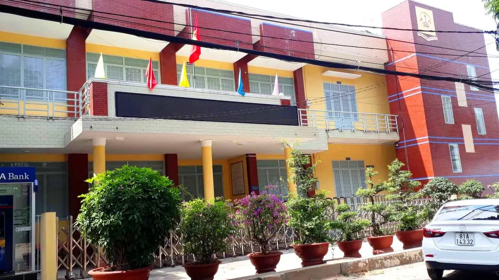 Gia Lai: Thu chi sai, các trường phải hoàn trả hơn 2 tỷ đồng cho cha mẹ học sinh