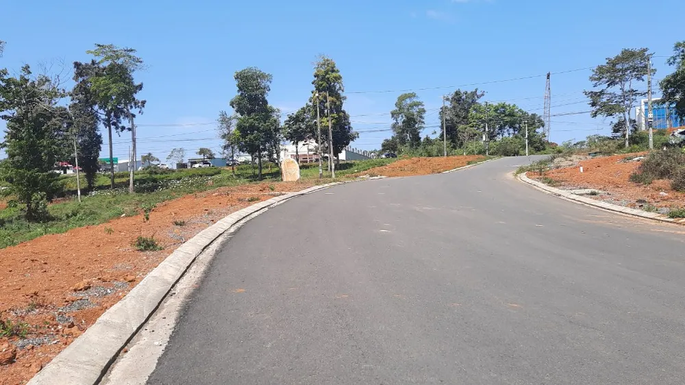 Chuyển hồ sơ vụ lấy đất rừng làm khu biệt thự ở Kon Tum sang công an