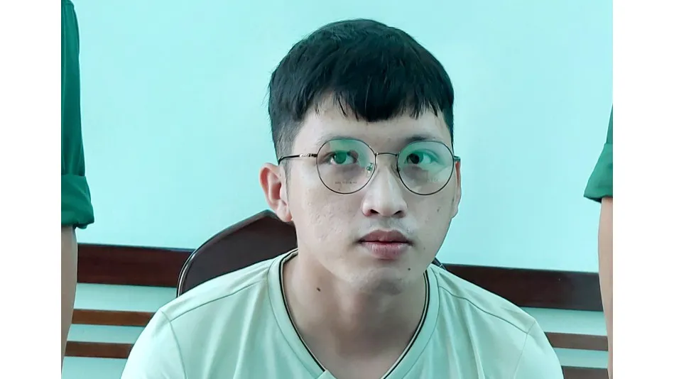 Lừa đảo 7 người sang Campuchia làm việc nhẹ lương cao: Khởi tố vụ mua bán người