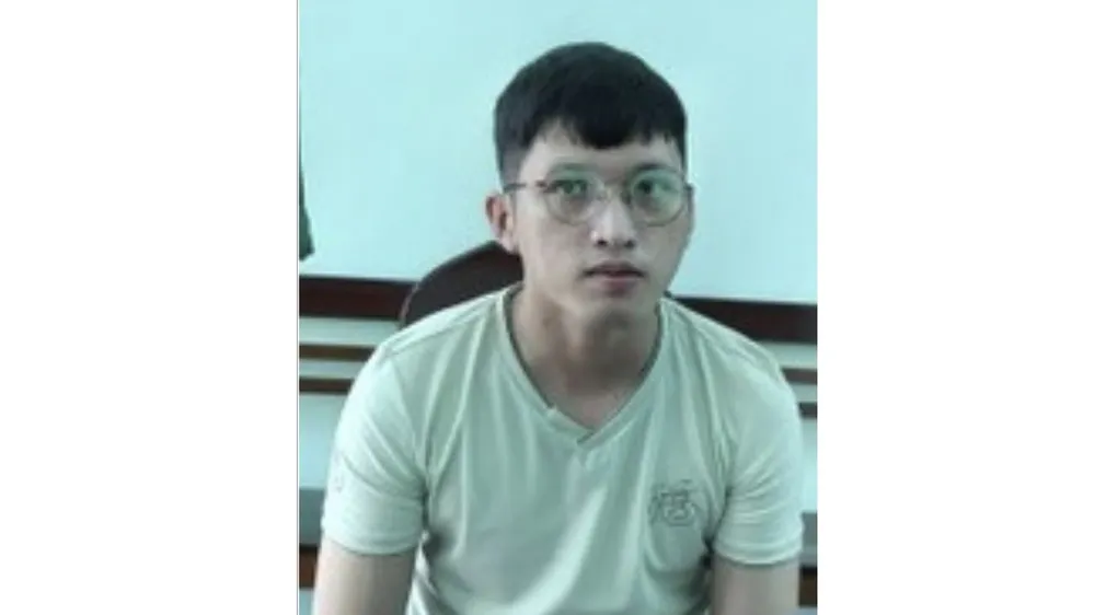 Một đối tượng trong đường dây lừa đảo người dân Gia Lai sang Campuchia