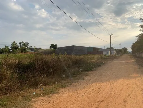 Kon Tum: Khởi tố nguyên Chủ tịch UBND huyện vì vi phạm quản lý đất đai
