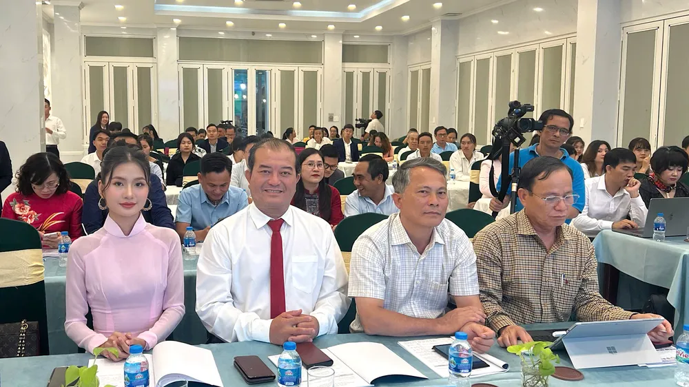 Đào tạo nguồn nhân lực phục vụ du lịch: Hạt giống để nâng tầm du lịch Tu Mơ Rông