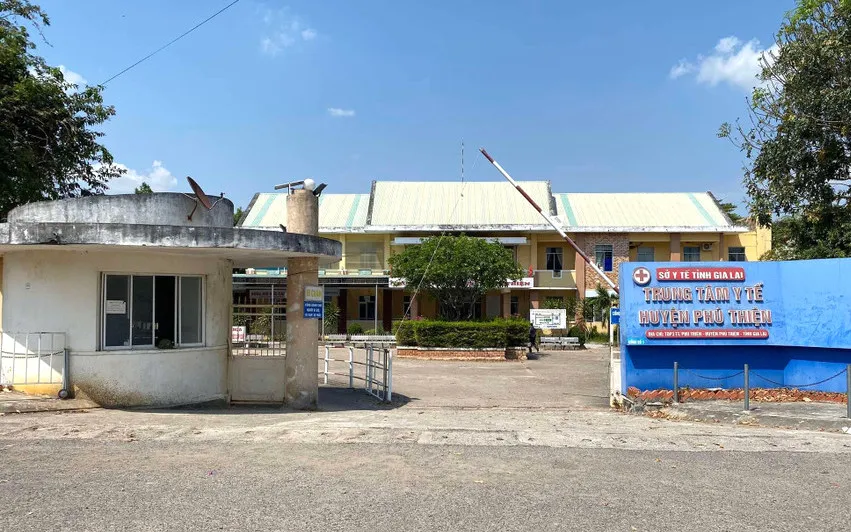 Điều khiển xe múc vô ý làm chết người 