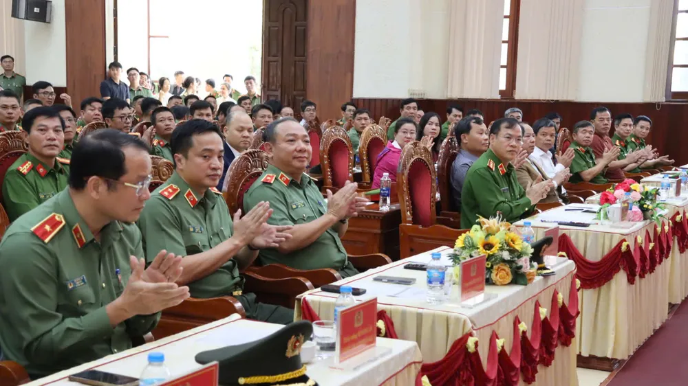 Công bố danh tính 2 đối tượng cướp ngân hàng ở Gia Lai