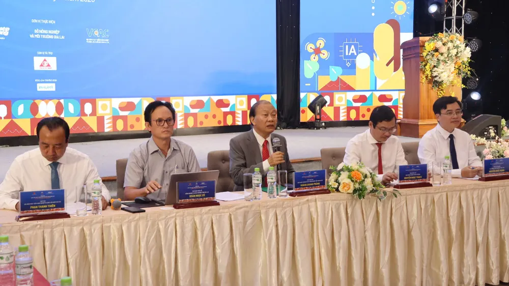 Thúc đẩy phát triển dược liệu khu vực Tây Nguyên
