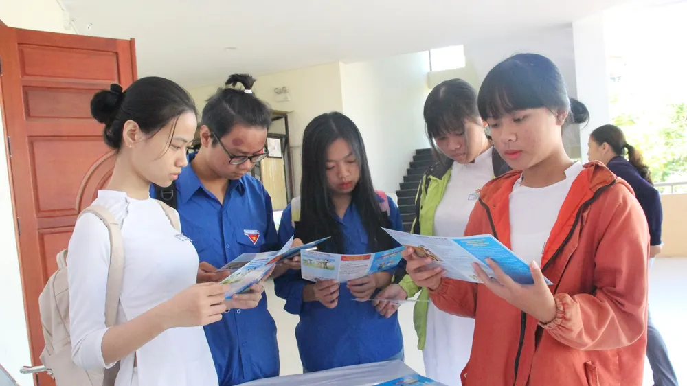 Xây dựng thành phố Đà Nẵng an toàn, thân thiện với phụ nữ và trẻ em