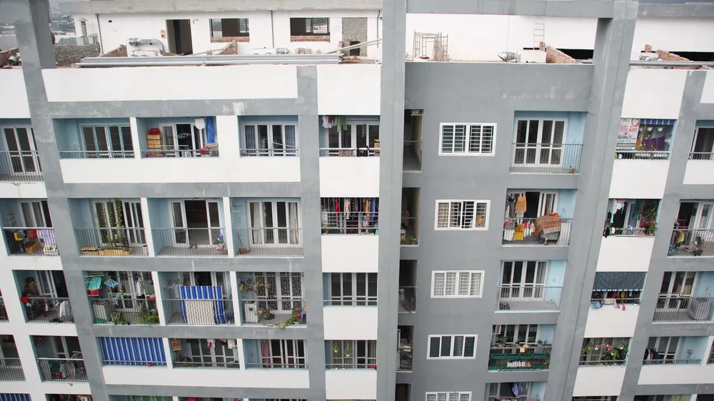 Sở Xây dựng Đà Nẵng yêu cầu khẩn trương công tác bảo đảm an toàn tuyệt đối cho người dân