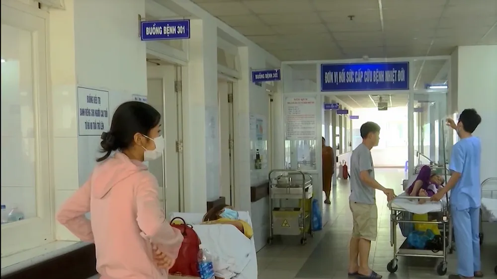 Đà Nẵng: 28 mẫu xét nghiệm đều âm tính với virus Corona