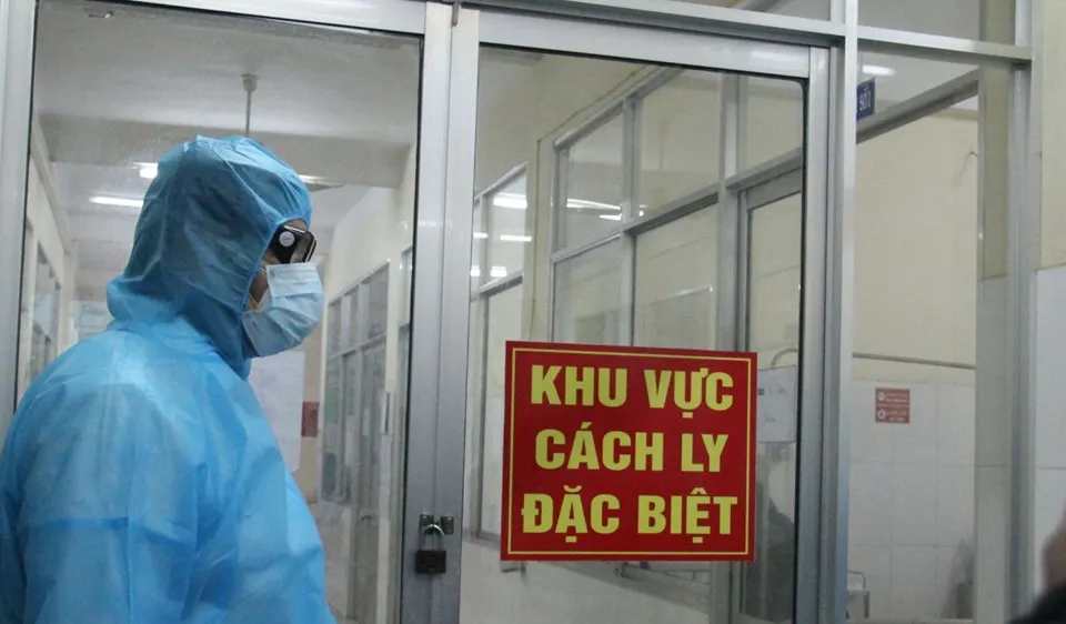 Đà Nẵng chuẩn bị kỹ càng các khu cách ly các trường hợp nghi nhiễm