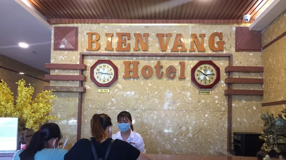 Du khách ấm lòng bởi tình người Đà Nẵng