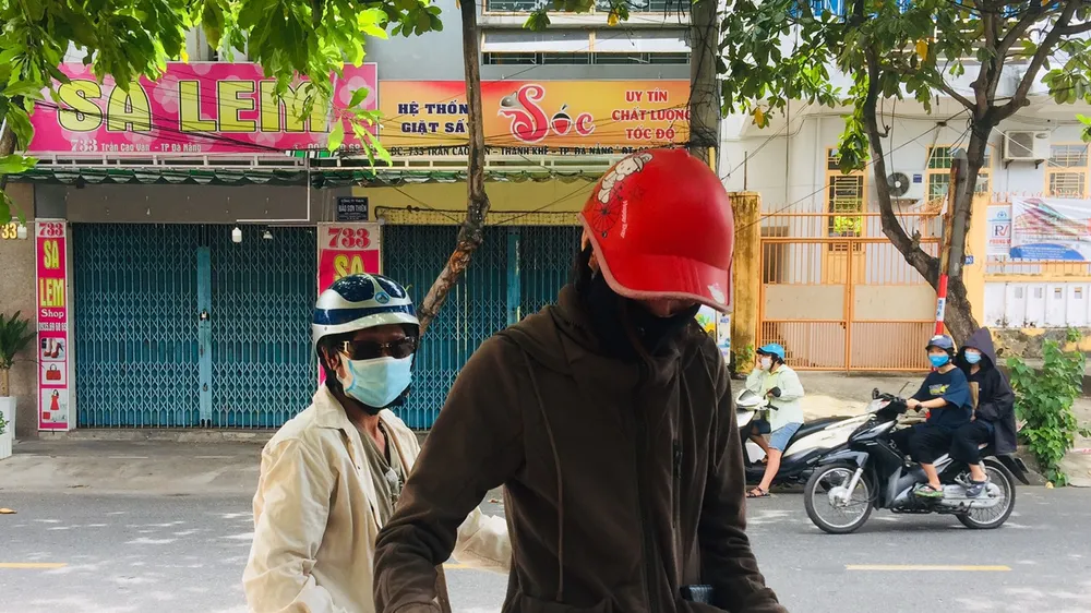 Nhiều mô hình “chia sẻ” sách giúp đỡ học sinh khó khăn 
