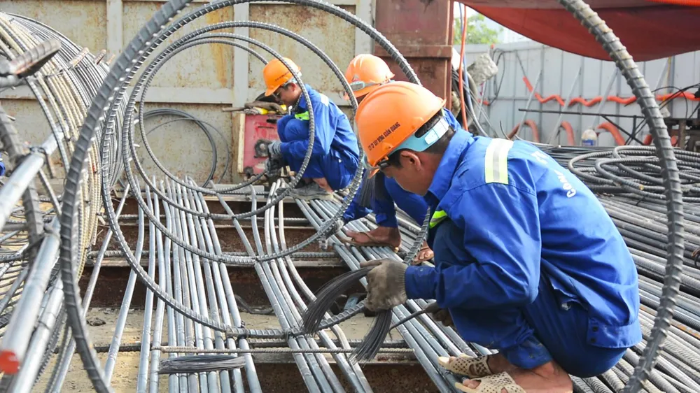 Đà Nẵng: Giải ngân vốn đầu tư công hiệu quả tạo động lực phục hồi kinh tế 