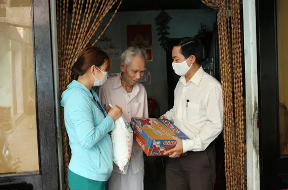 Đà Nẵng lên kế hoạch hỗ trợ người dân khó khăn do Covid-19