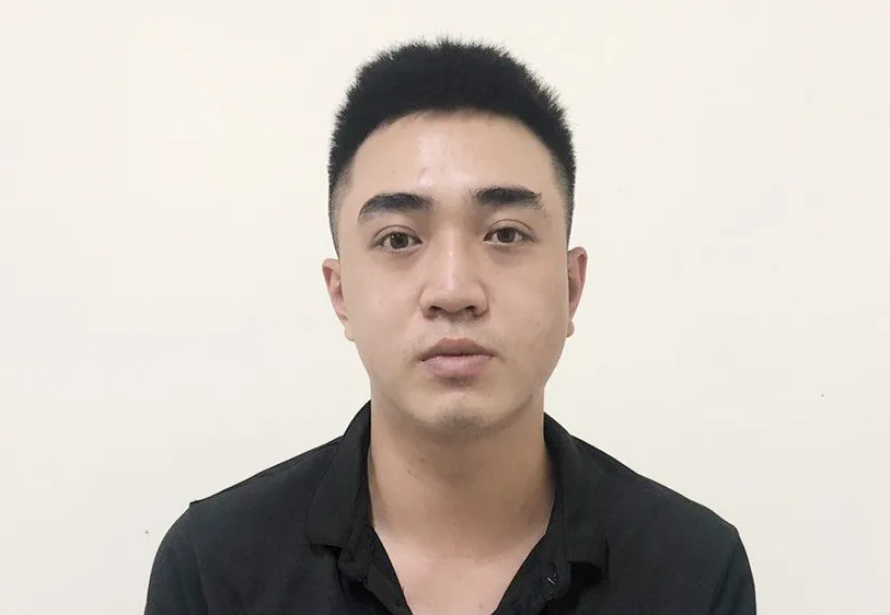 Đối tượng Lê Bá Hải