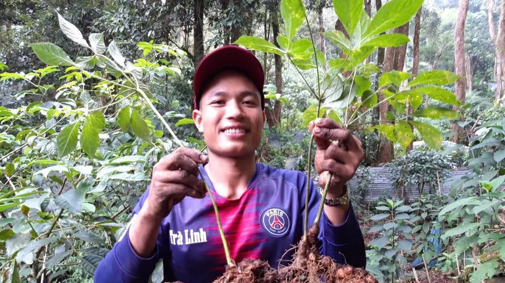 Diễn đàn chia sẻ kinh nghiện các dự án thuận thiên tại vùng Trung Trường Sơn 