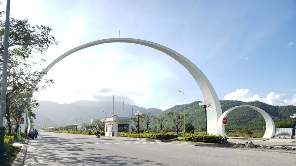 TP Đà Nẵng tiếp tục đầu tư các khu, cụm công nghiệp để phát triển công nghiệp