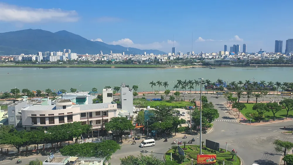 Đà Nẵng hiện có 38 cơ sở đào tạo về lĩnh vực công nghệ thông tin. Ảnh: XUÂN QUỲNH