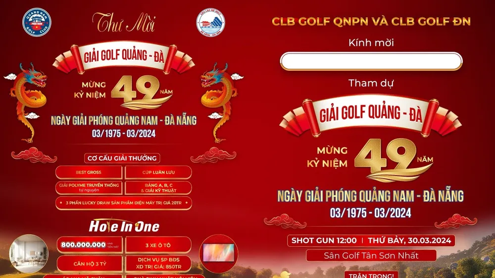 Thông tin giải đấu