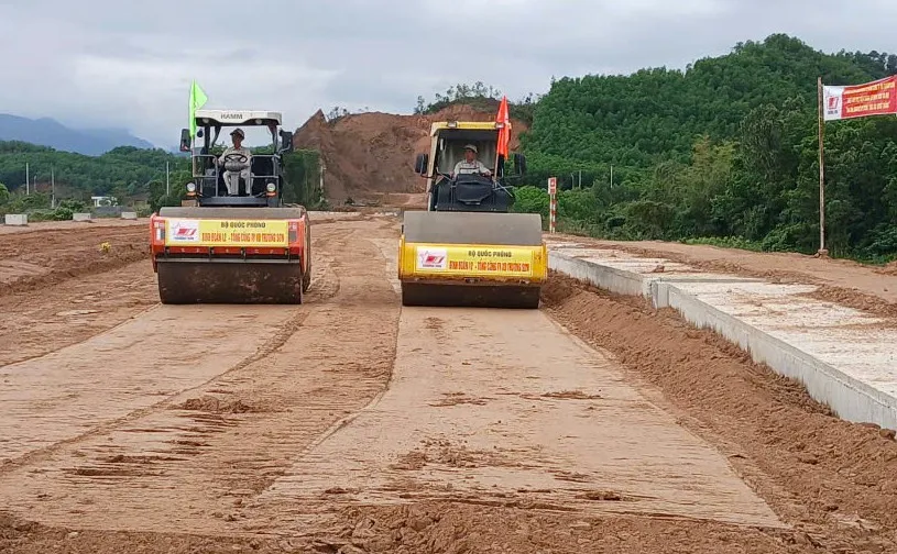 TP Đà Nẵng đang tập trung đẩy nhanh nhiều dự án, công trình trọng điểm