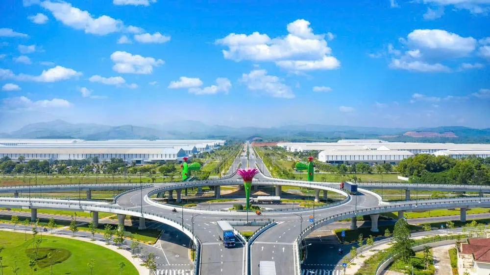 Khu kinh tế mở Chu Lai
