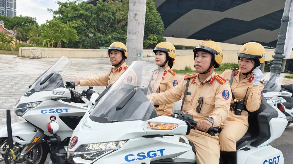 Công tác chuẩn bị cho Vòng Chung kết Hội thao cơ bản hoàn tất