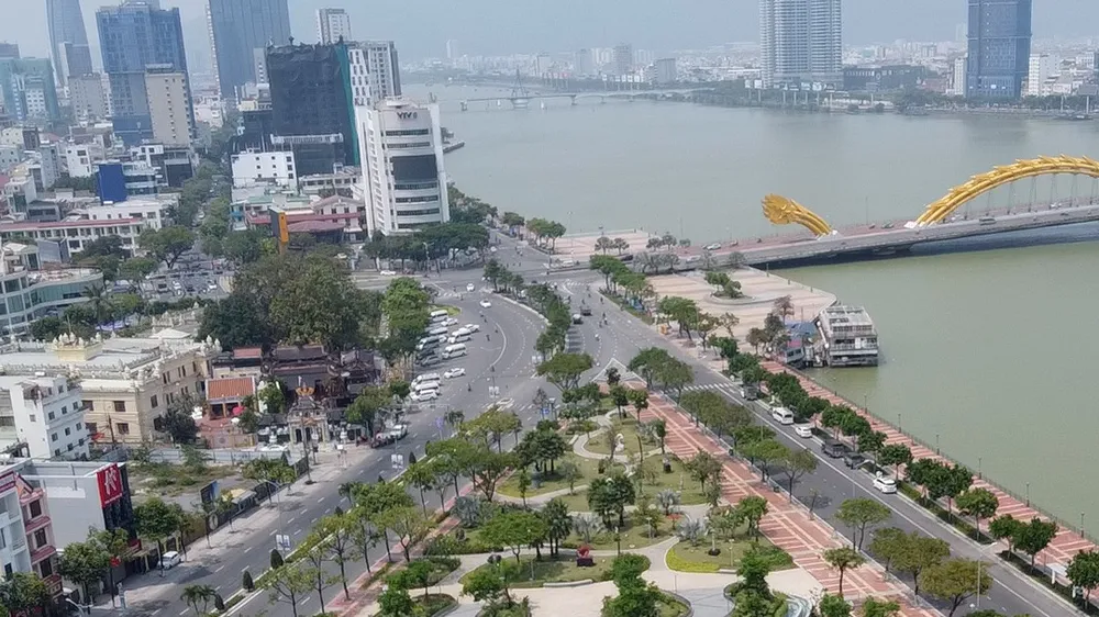 Đà Nẵng yêu cầu các chủ đầu tư đẩy nhanh tiến độ các dự án trọng điểm