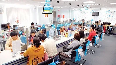 Tăng bảo mật Internet Banking