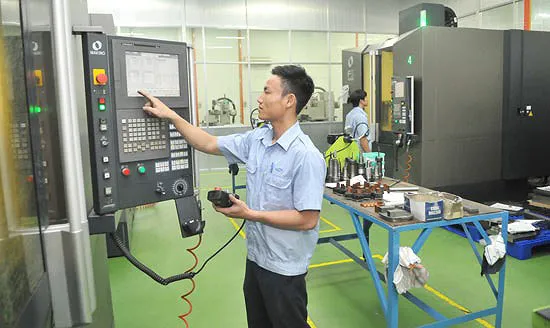 Tìm kiếm nhà cung cấp công nghiệp hỗ trợ năm 2019