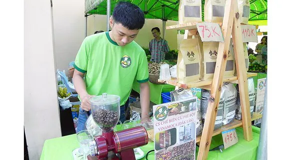 Tài chính xanh cho doanh nghiệp
