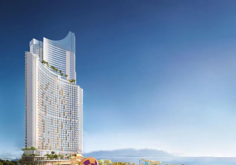 Những tiện ích vượt trội của ApartHotel đầu tiên ở Việt Nam