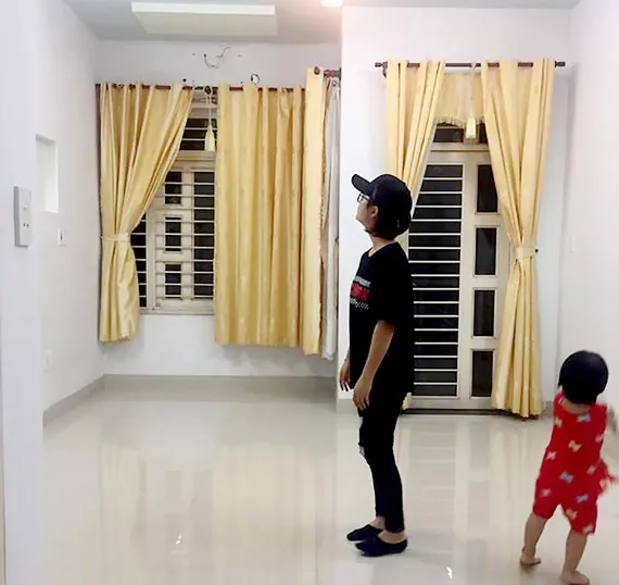 Nỗi khổ đòi nhà cho thuê