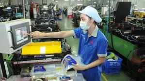 Công nghiệp chế biến, chế tạo tồn kho khá cao