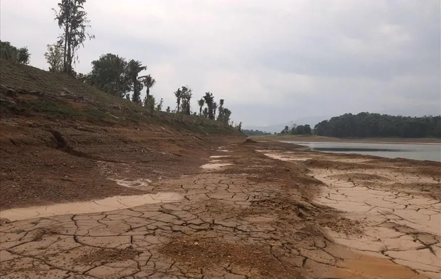 Thanh tra toàn diện dự án xây dựng ven hồ Đồng Mô