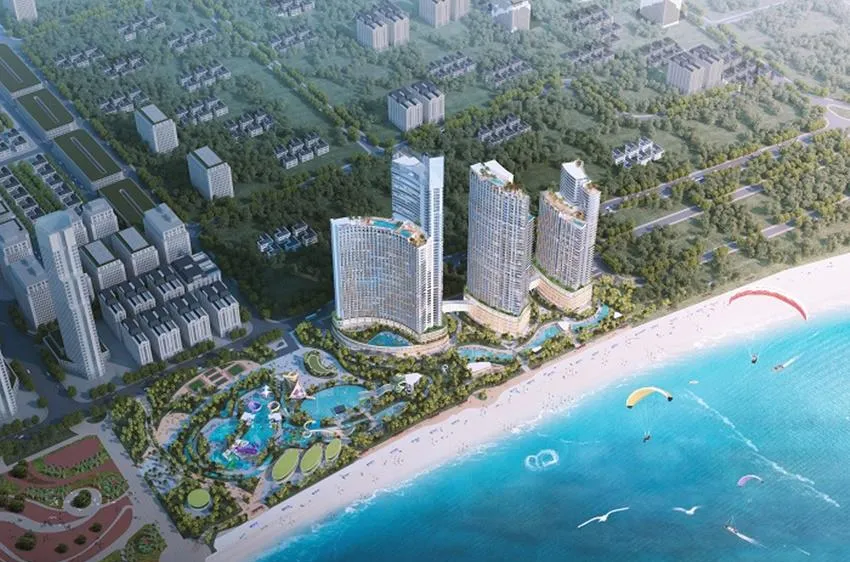BĐS du lịch tiếp tục là kênh đầu tư sinh lời bền vững