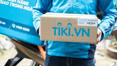 Tiki công bố nắm giữ 51,33% cổ phần 