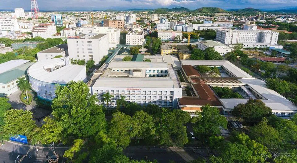 Bệnh viện Trung ương Huế thực hiện nhiều kỹ thuật đầu tiên trên thế giới